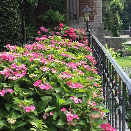 La Villa Des Roses Durbuy Ngoại thất bức ảnh