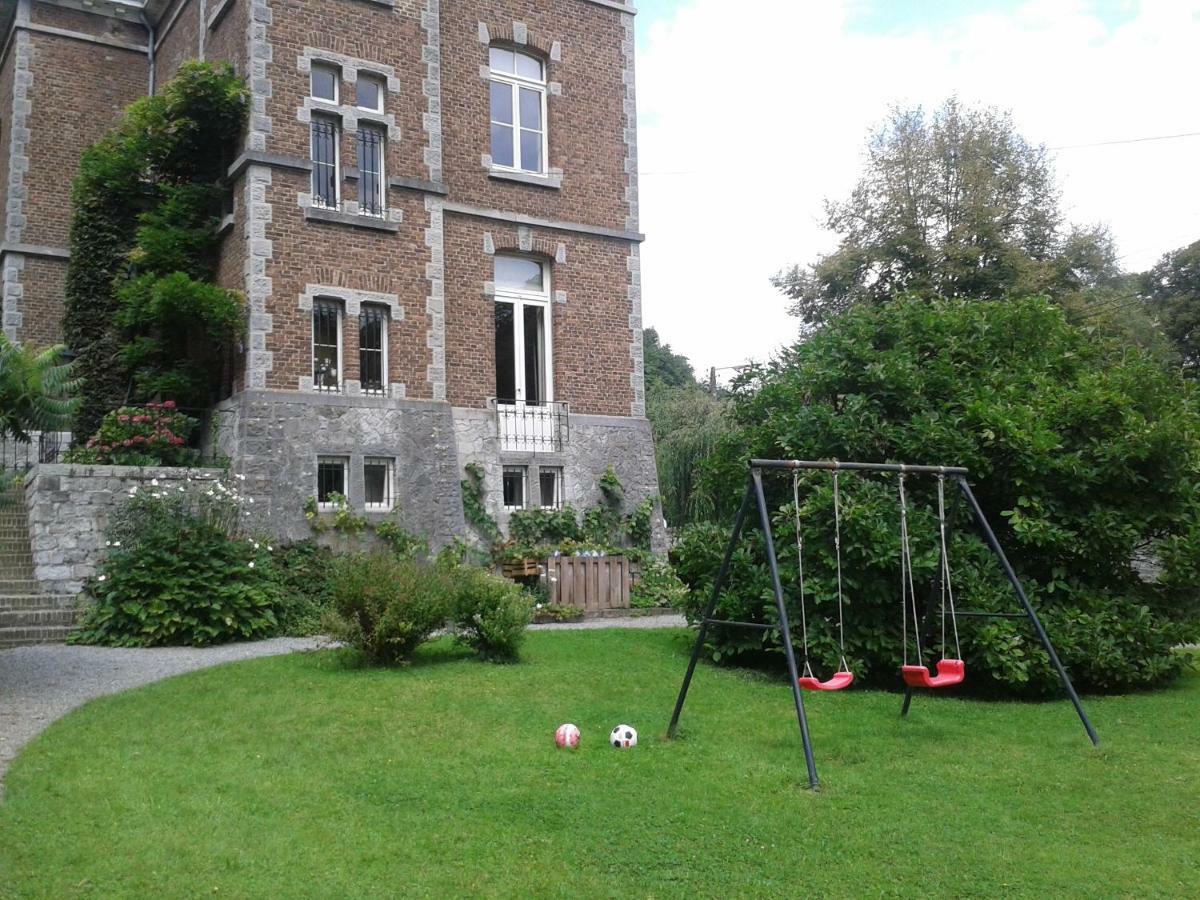 La Villa Des Roses Durbuy Ngoại thất bức ảnh