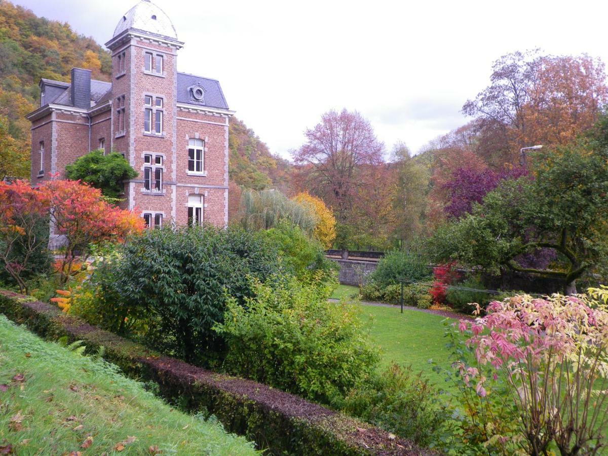 La Villa Des Roses Durbuy Ngoại thất bức ảnh