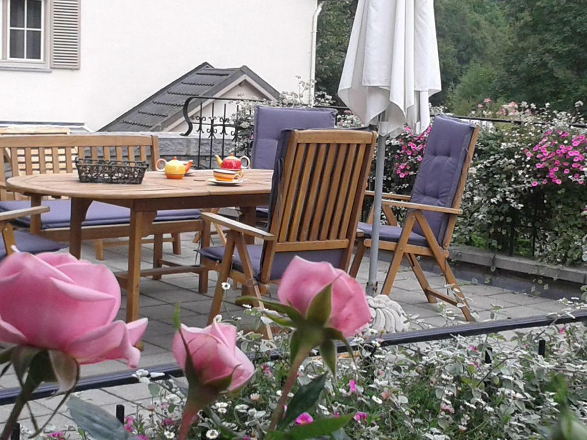 La Villa Des Roses Durbuy Ngoại thất bức ảnh