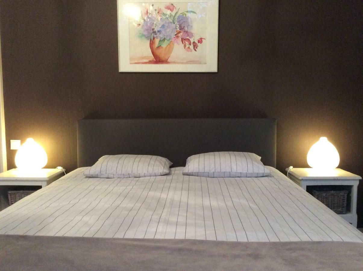 La Villa Des Roses Durbuy Ngoại thất bức ảnh