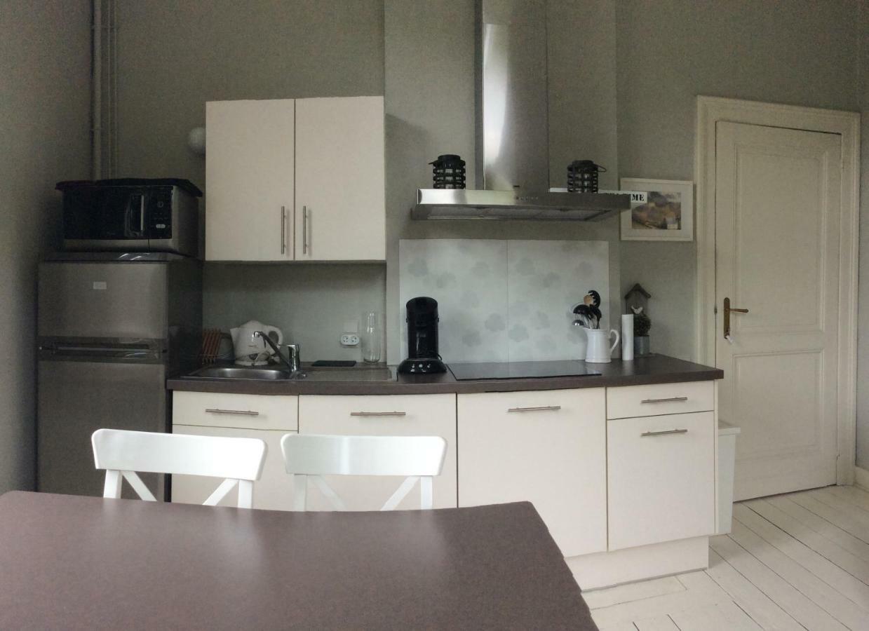 La Villa Des Roses Durbuy Ngoại thất bức ảnh