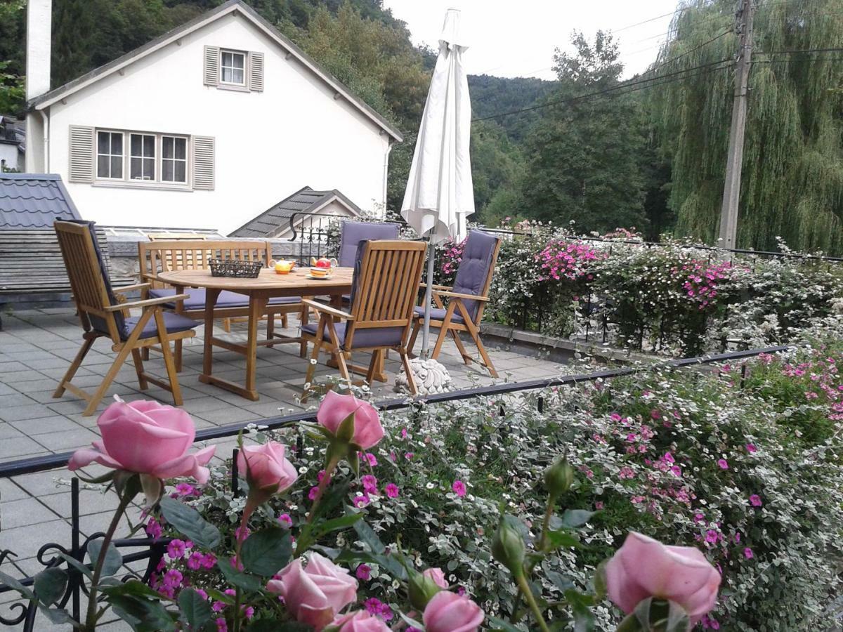 La Villa Des Roses Durbuy Ngoại thất bức ảnh