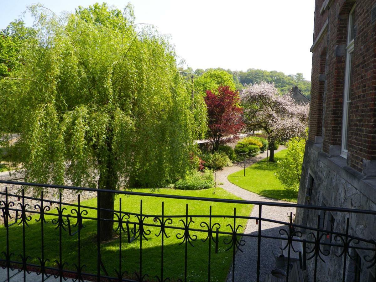 La Villa Des Roses Durbuy Ngoại thất bức ảnh